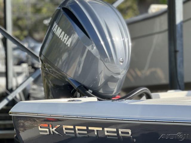 2024 Skeeter SX241