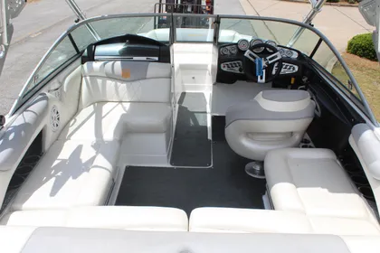 2011 MasterCraft X2