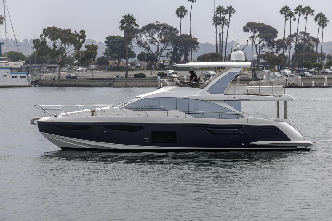 Azimut Yachts for sale - Boat Trader Azimut Yachts for sale - Boat Trader