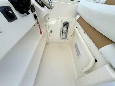 2014 Edgewater 335 Ex