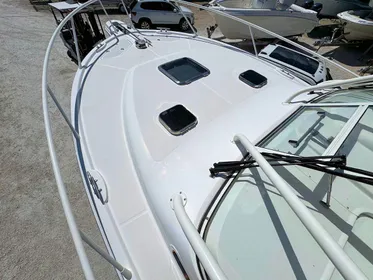 2014 Edgewater 335 Ex