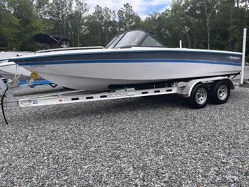 2000 Correct Craft Sport Nautique