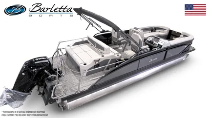 2024 Barletta C24UC