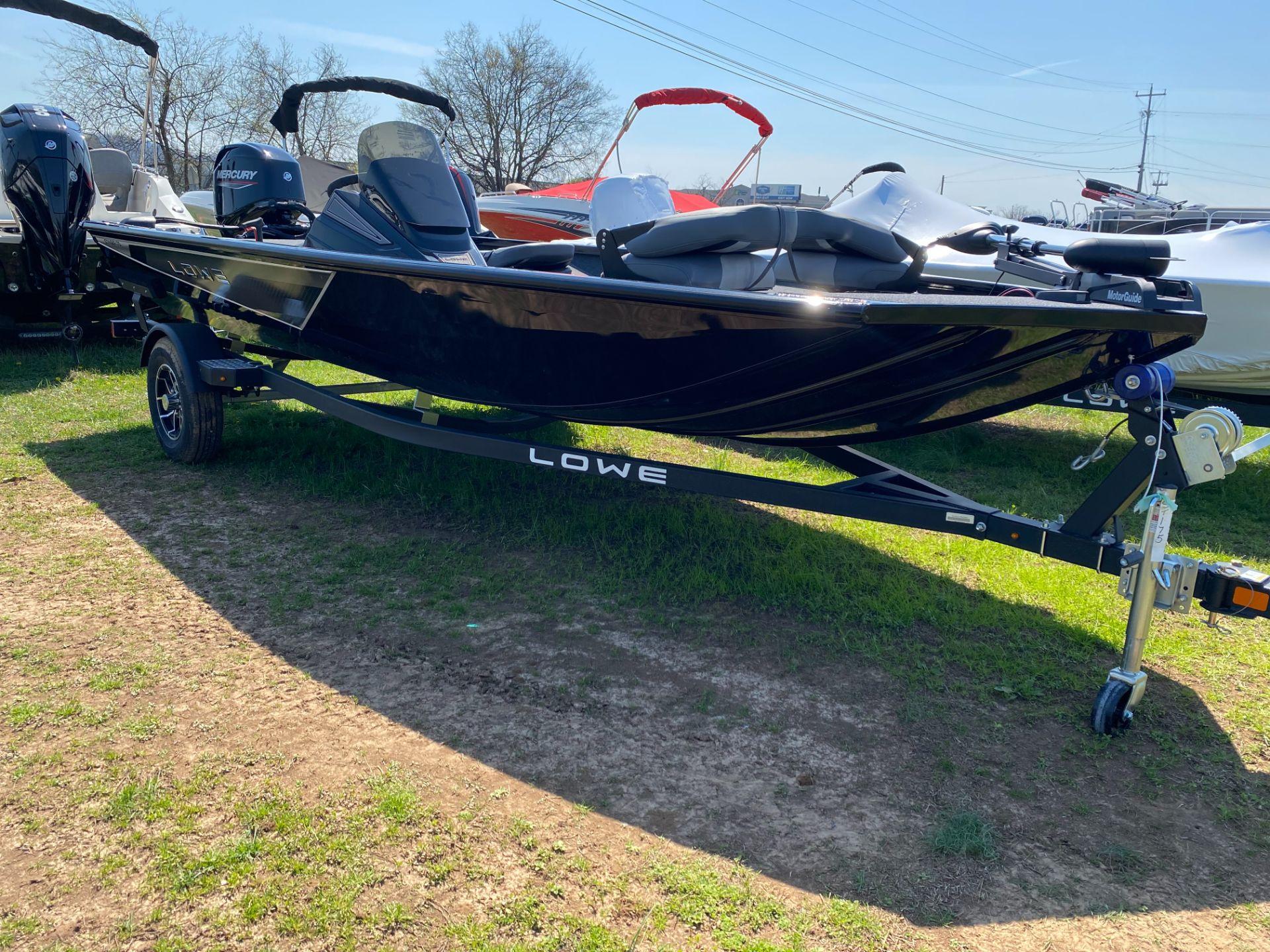 New 2024 Lowe Stinger 175, 37363 Ooltewah - Boat Trader