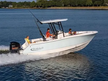 2023 Robalo R230