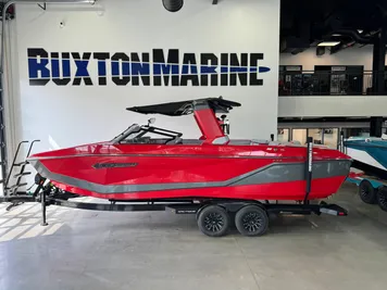 2025 Nautique Super Air Nautique G25