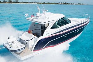 Formula 45 Yacht For Sale Boat Trader