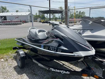 2007 Yamaha Boats VX Cruiser