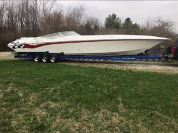 Fountain Boats For Sale Boat Trader