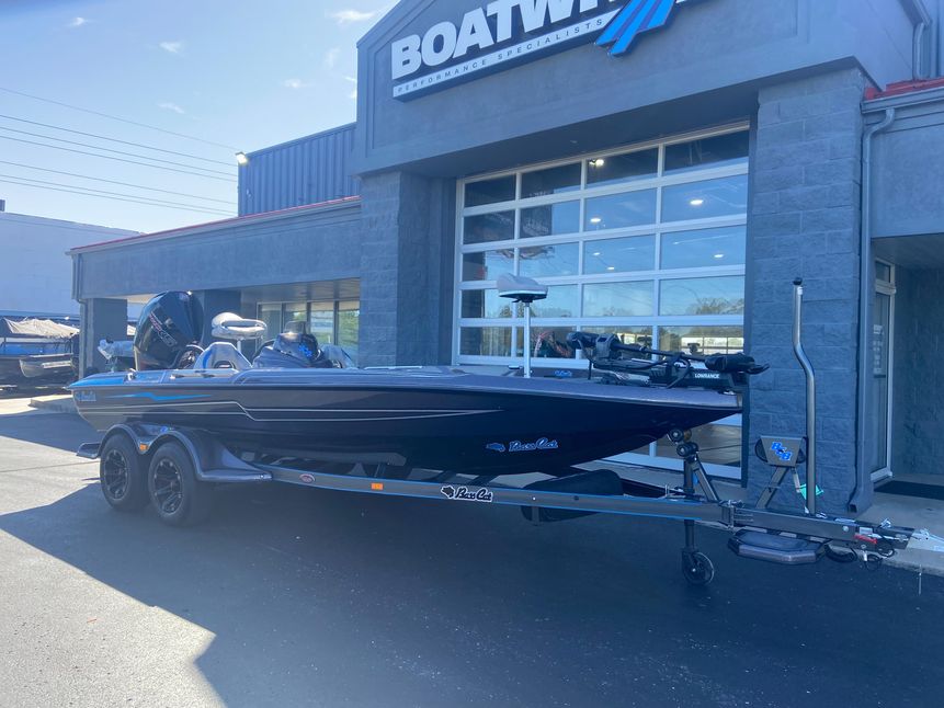 New 2023 Bass Cat Puma STS, 65802 Springfield - Boat Trader