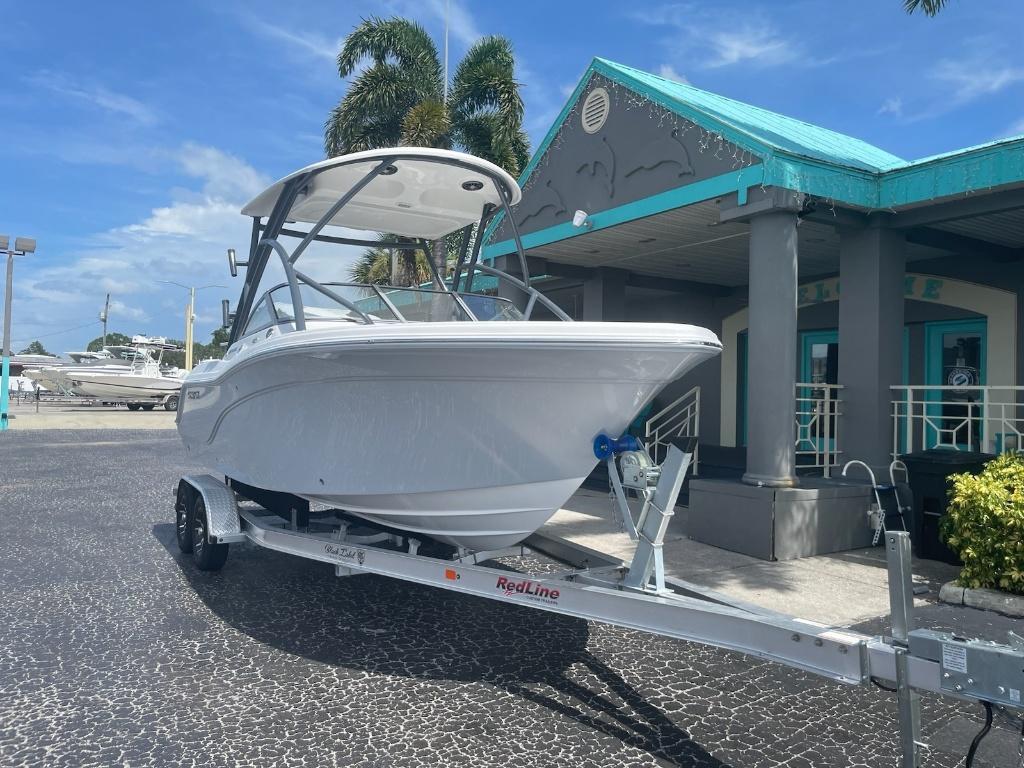 New 2024 Sea Fox 226 Traveler, 33781 Pinellas Park Boat Trader