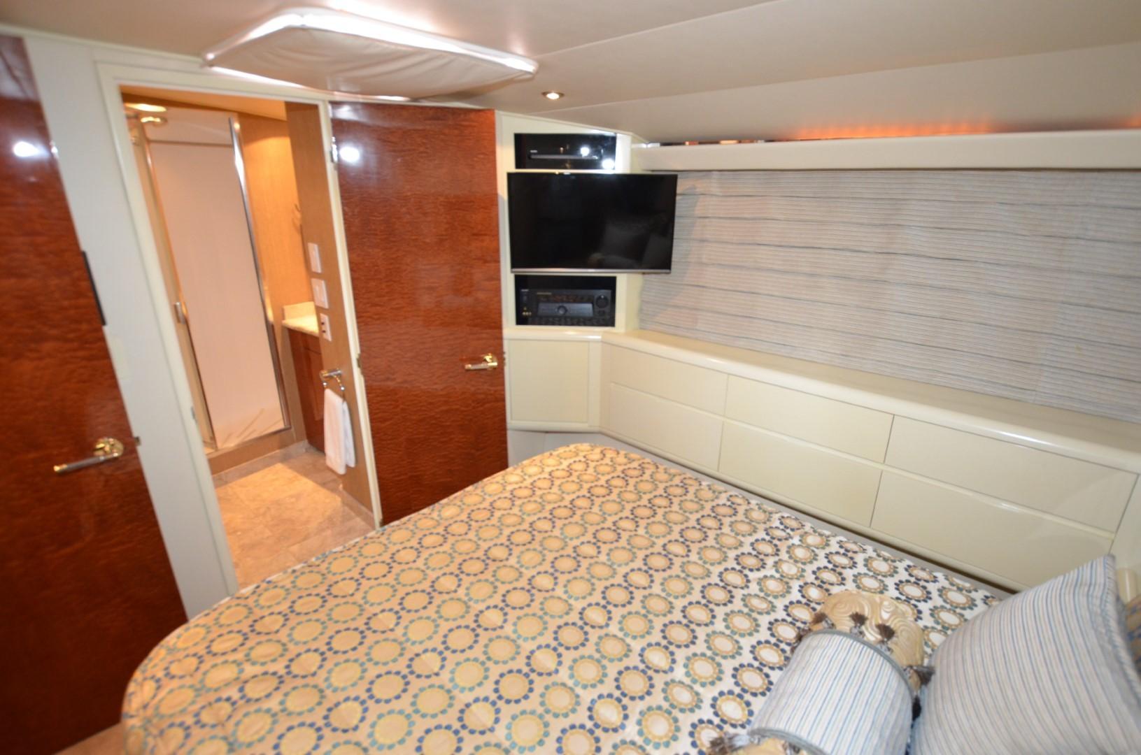 Stbd Guest Stateroom