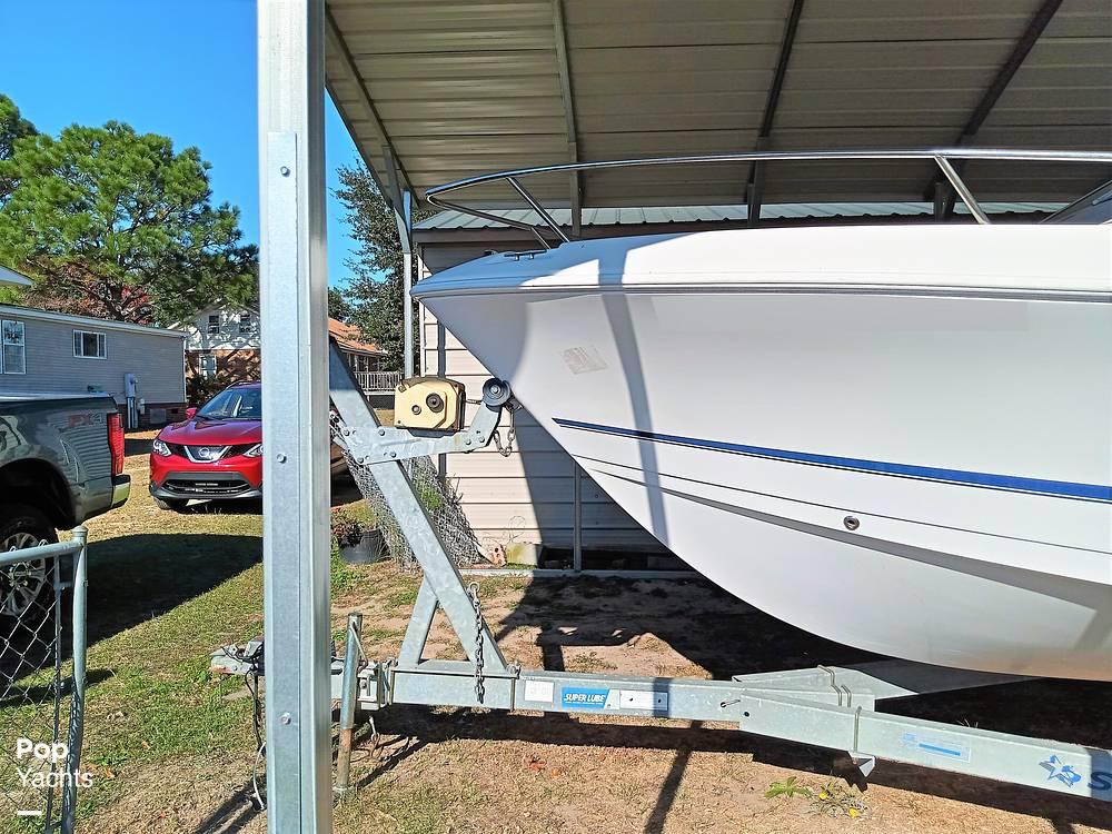 2002 Pro-Line 22 DC for sale in Shannon, NC