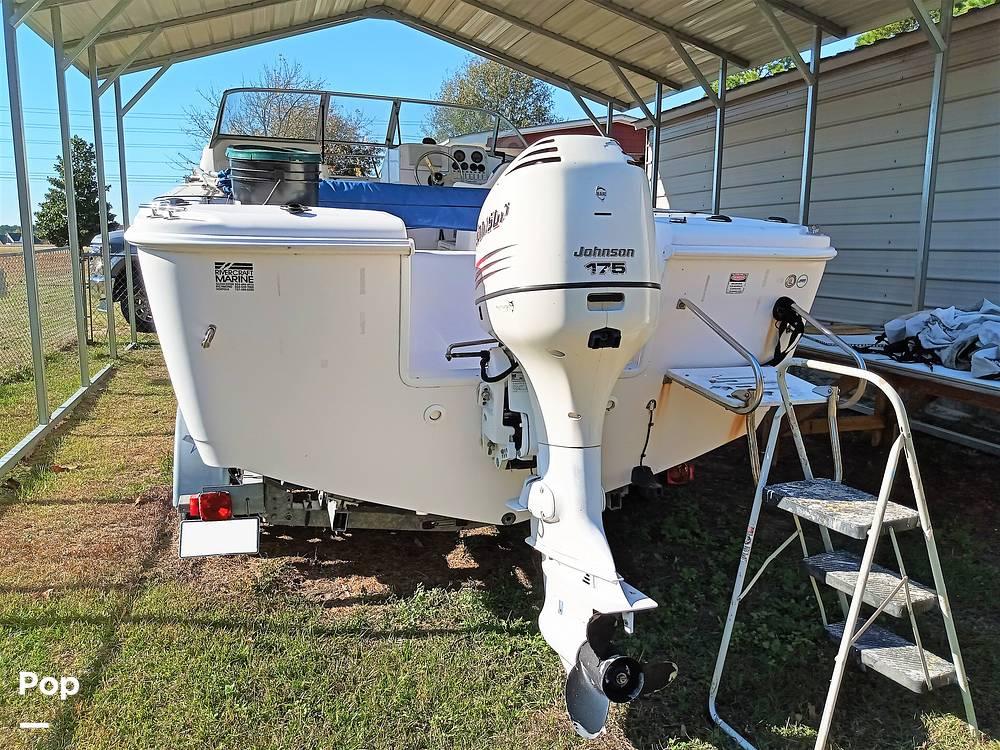 2002 Pro-Line 22 DC for sale in Shannon, NC