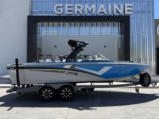 Explore Tigé Z3 boats for sale - Boat Trader