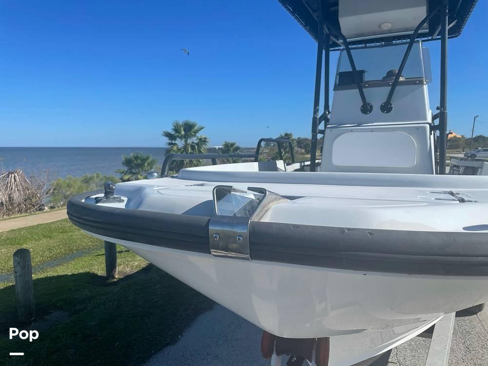 1999 Boston Whaler 21 Outrage (Justice Edition) for sale in Houston, TX