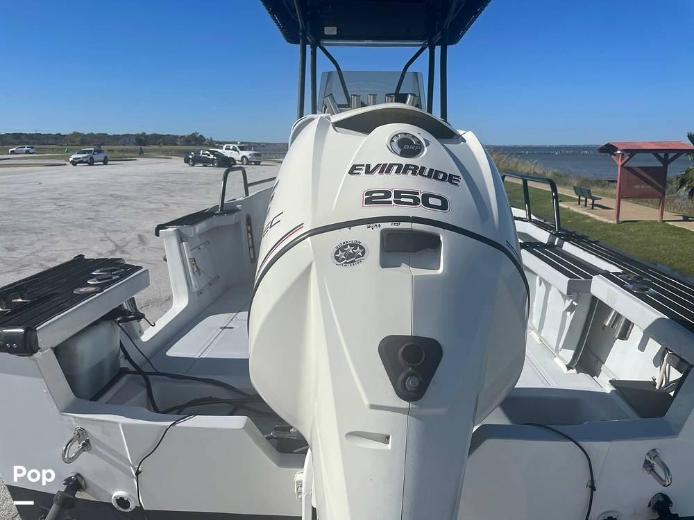 1999 Boston Whaler 21 Outrage (Justice Edition) for sale in Houston, TX