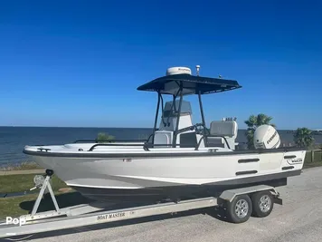 1999 Boston Whaler 21 Outrage (Justice Edition)