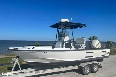 1999 Boston Whaler 21 Outrage (Justice Edition)