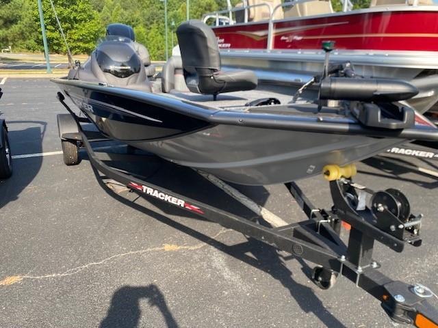 New 2024 Tracker Pro Team 175 TF, 23005 Ashland - Boat Trader