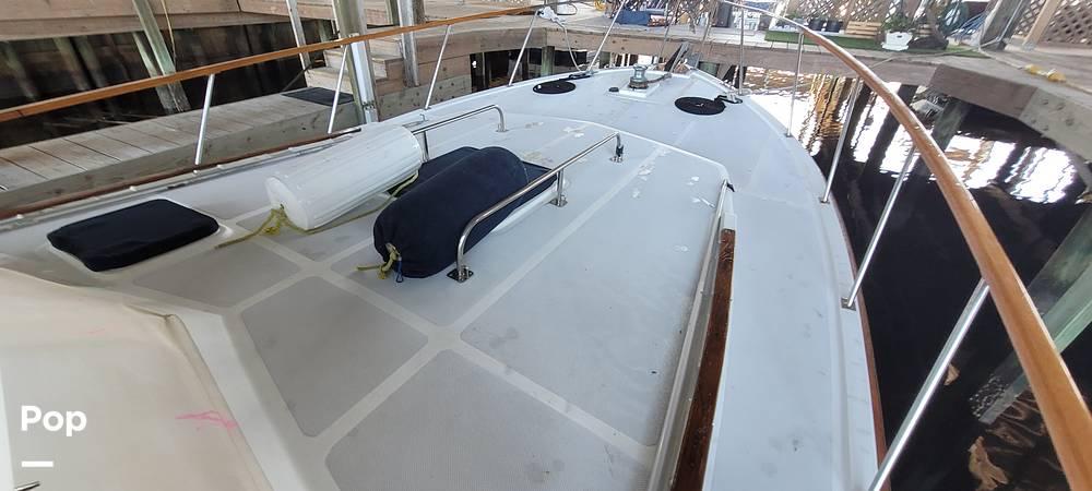 1986 Mikelson 41 Sportfish for sale in Kemah, TX