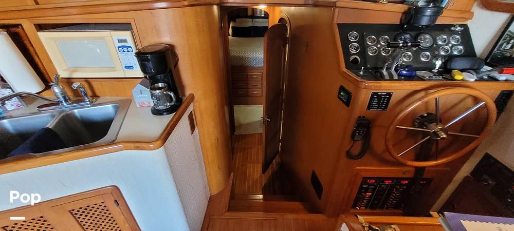 1986 Mikelson 41 Sportfish for sale in Kemah, TX