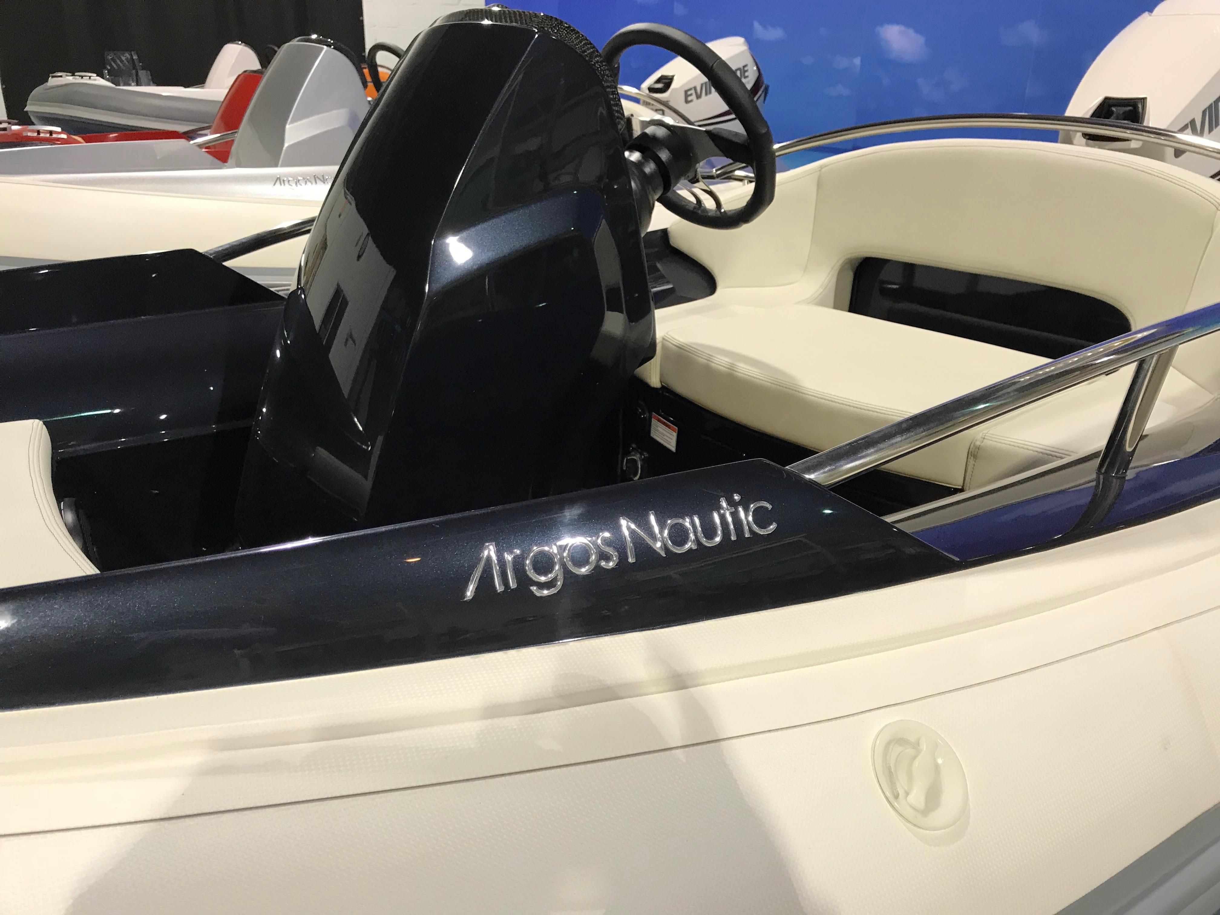 2017 Argos Nautic GT 11