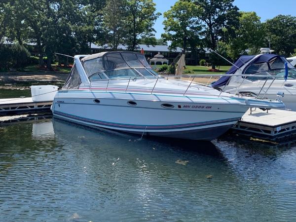 Formula 31 Pc Boats For Sale Boat Trader