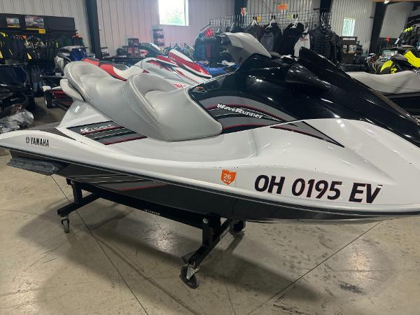 Yamaha WaveRunner 2010-2020 FX V1 VX GP VXR VXS OEM Water