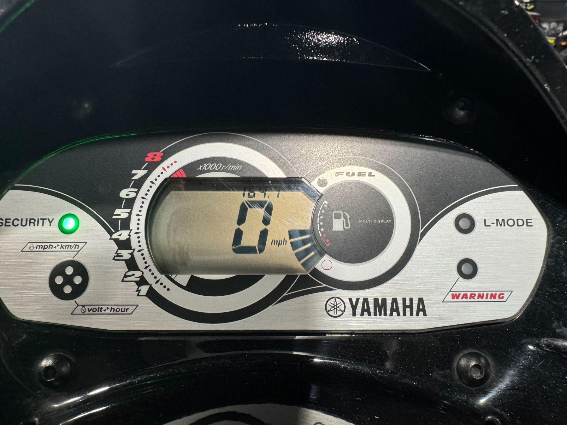 Used 2010 Yamaha WaveRunner VX Cruiser, 44839 Huron - Boat Used 2010 Yamaha WaveRunner VX Cruiser, 44839 Huron - Boat