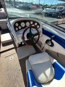 1996 Crownline 225 BR