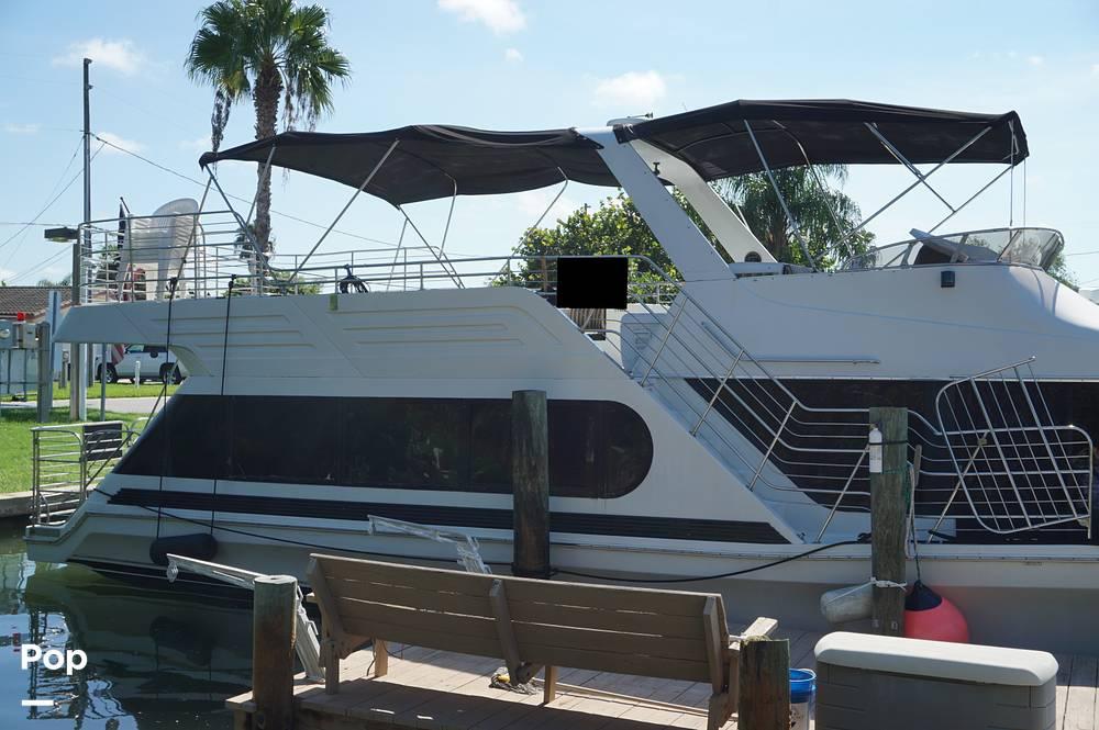 1992 Blue Water 55 for sale in Madeira Beach, FL