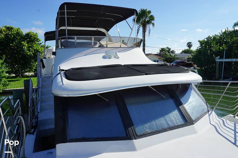 1992 Blue Water 55 for sale in Madeira Beach, FL