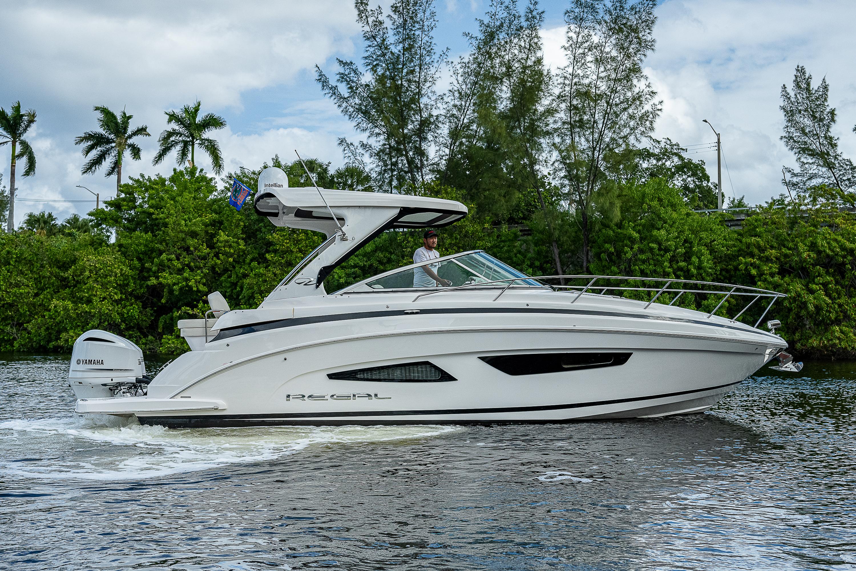 2016 Viking 62 Convertible Reel Easy for sale