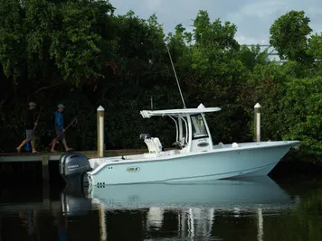 2024 Sea Hunt Gamefish 25