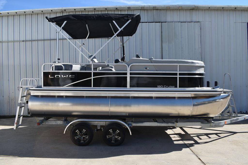 New 2023 Lowe Ultra 180 Cruise, 77380 Spring - Boat Trader