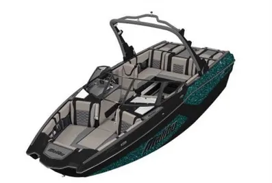 2024 Malibu Wakesetter 23 MXZ