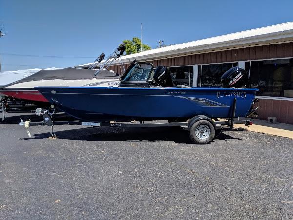 Lund Boats For Sale In Kansas Boat Trader