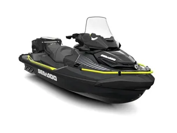 2024 Sea-Doo Waverunner Explorer Pro® 230