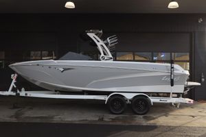 2022 Tige Z3