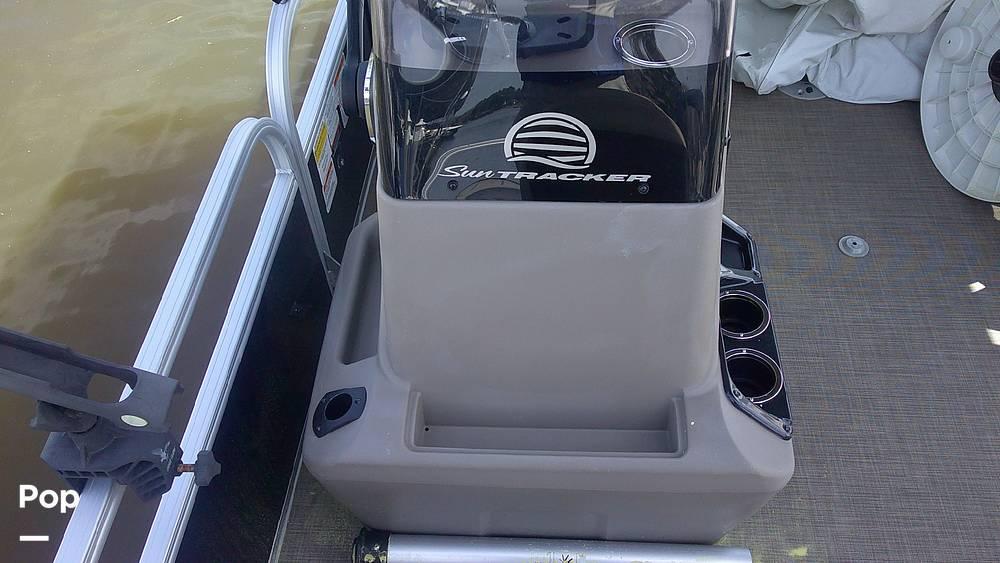2022 Sun Tracker Bass Buggy 18 DLX for sale in Leesville, SC