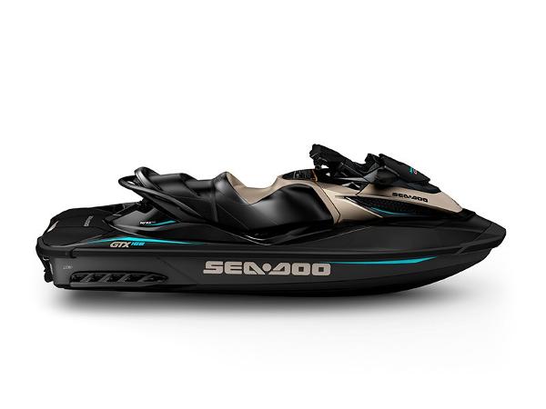 New 2016 Sea Doo Gtx 155 27804 Rocky Mount Boat Trader