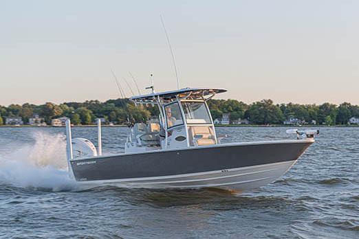 Bay Boats For Sale In Virginia Boat Trader