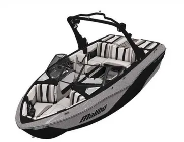 2024 Malibu Wakesetter 22 LSV