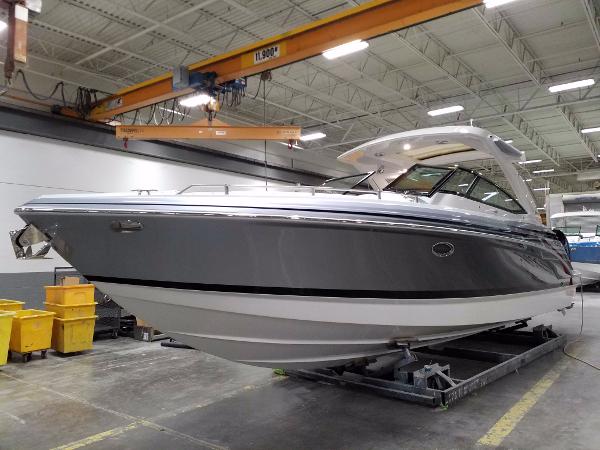 New 2020 Formula 330 Crossover Bowrider 33931 Fort Myers Beach