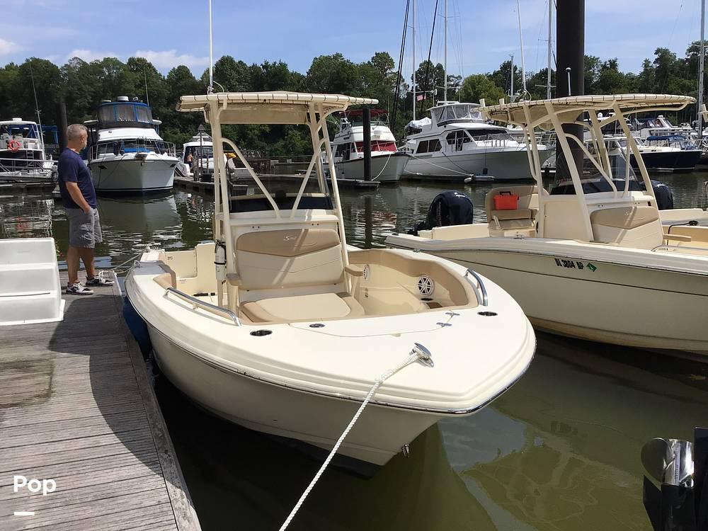 2023 Scout 215 XSF for sale in Lewes, DE