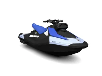 2024 Sea-Doo Waverunner Spark® For 3 Rotax® 900 ACE™ - 90 CONV With IB