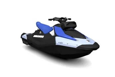2024 Sea-Doo Waverunner Spark For 3 Rotax 900 ACE - 90 CONV With IB