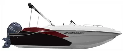 2024 Starcraft SVX 211 OB