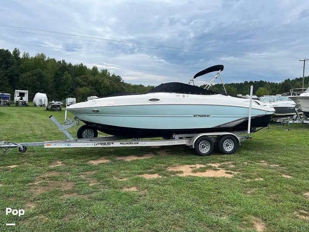 2018 Stingray 235 LR for sale in Clarksville, VA